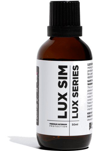 Ceramic Pro LUX SIM