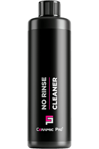 Spectrum No Rinse Cleaner