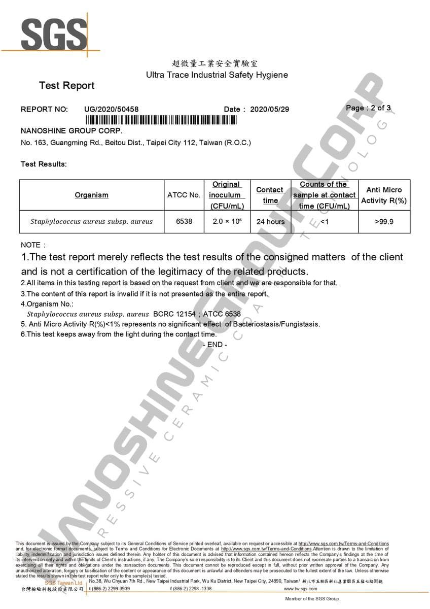 Certificate 8