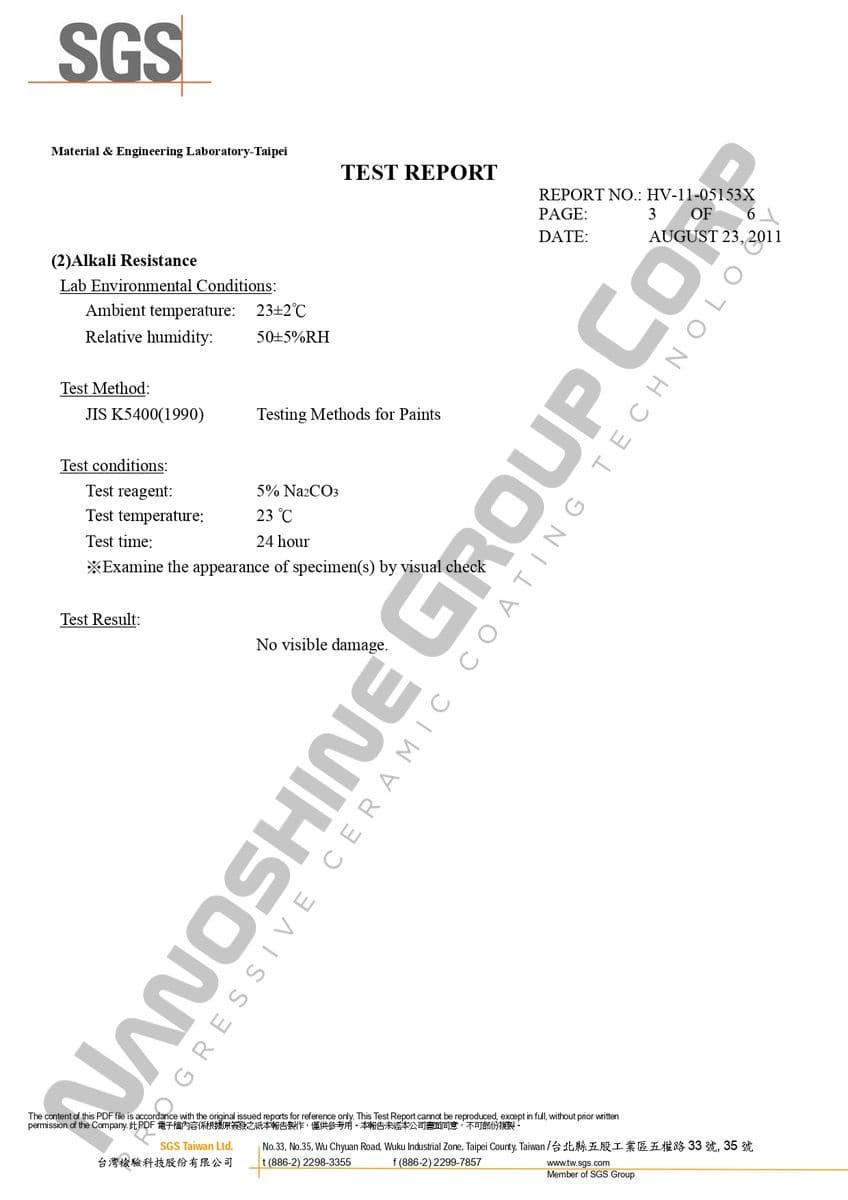 Certificate 4