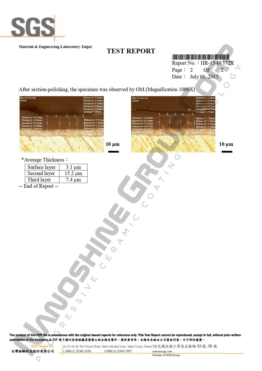 Certificate 6