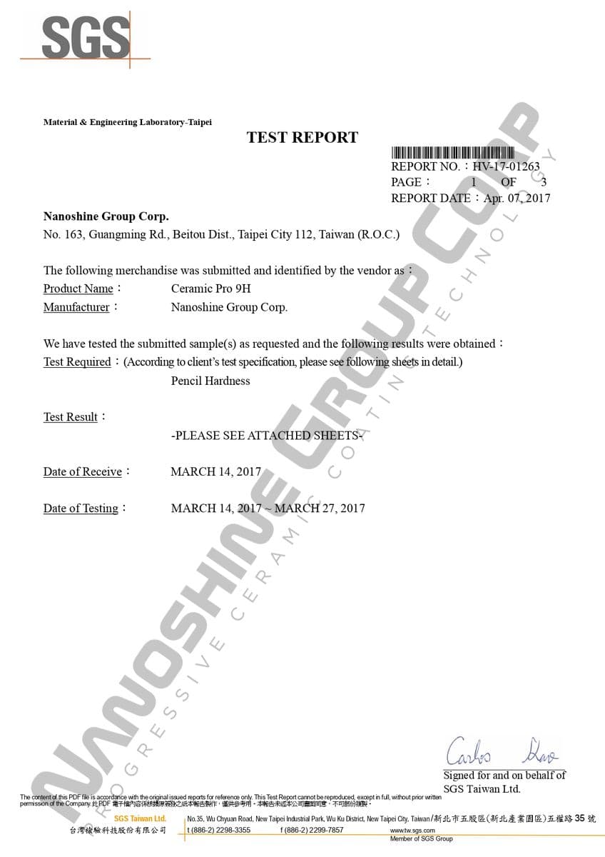 Certificate 4