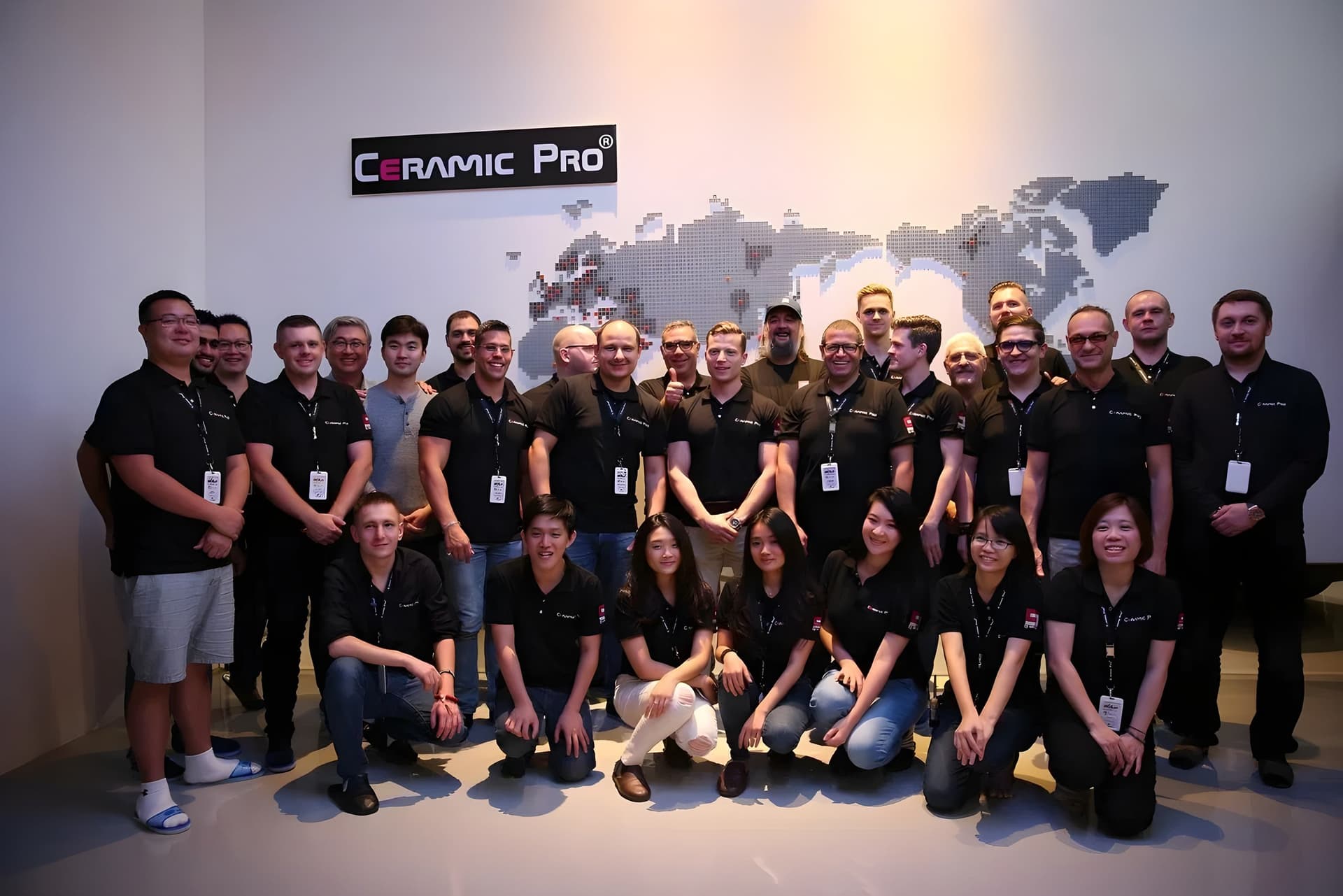 Ceramic Pro Company