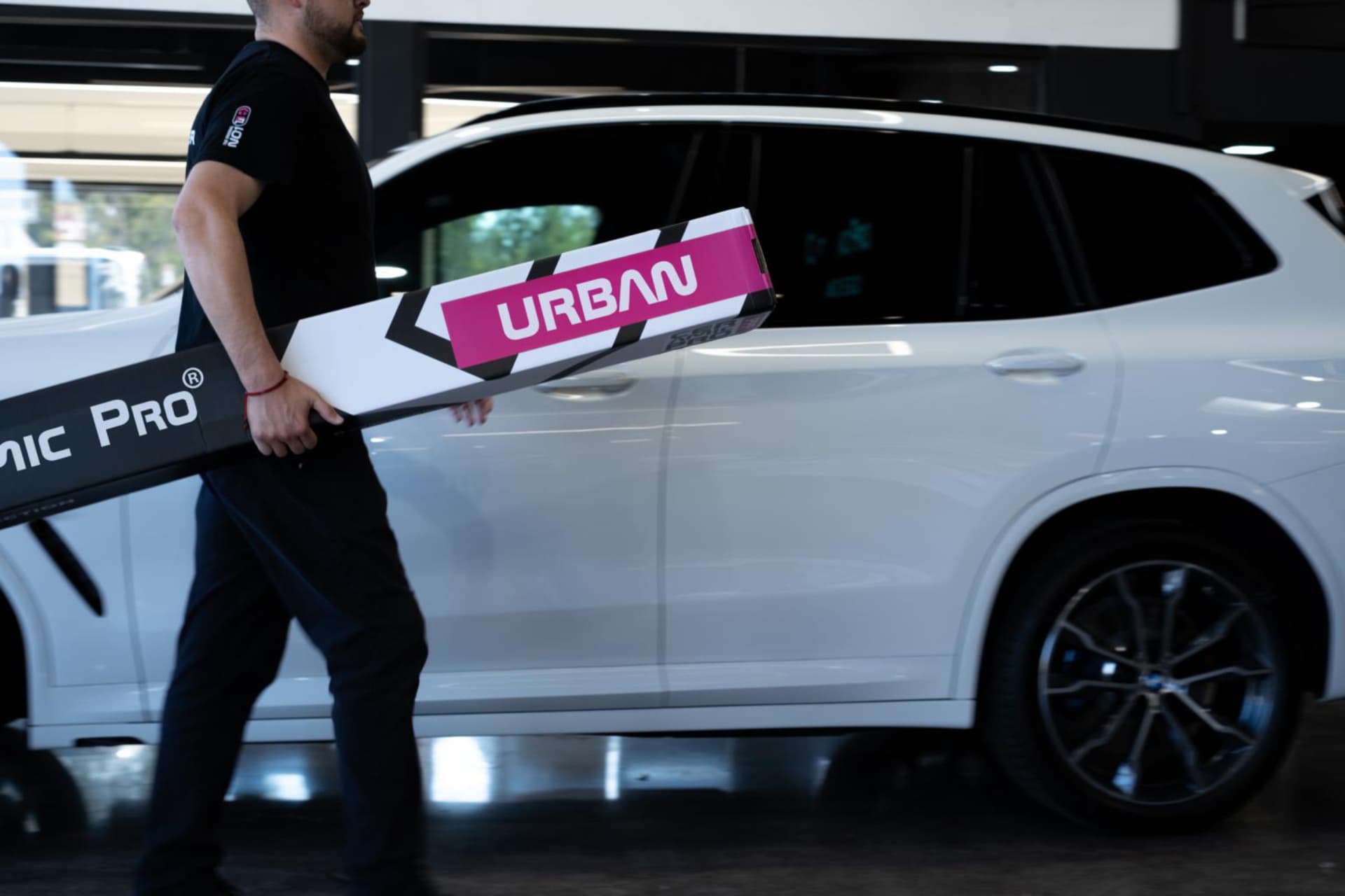 URBAN