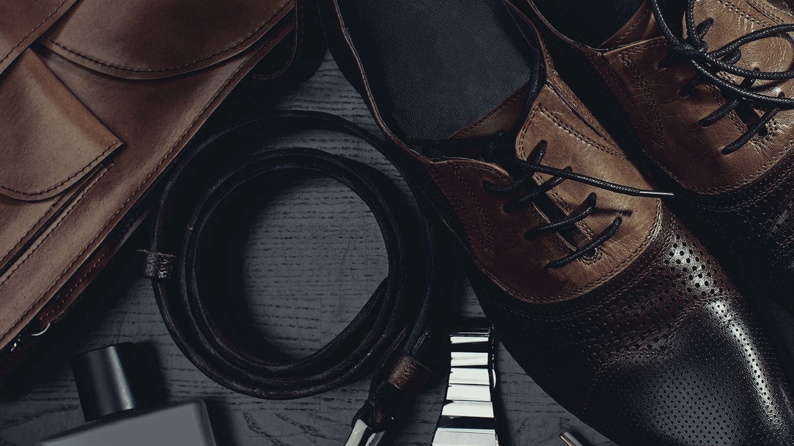 Garments & Footwear