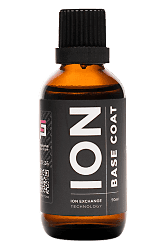ION Base bottle