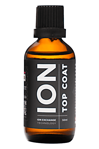 ION Top bottle
