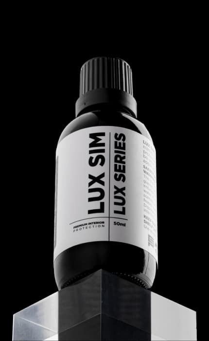 Ceramic Pro LUX SIM