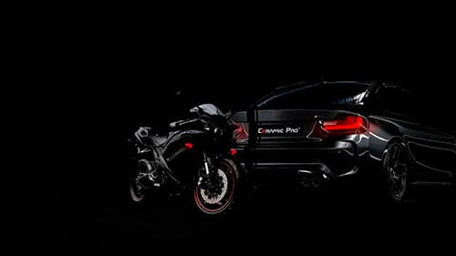 Automotive