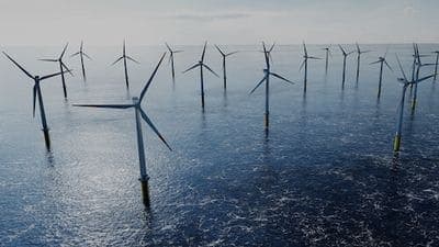 Energy Production