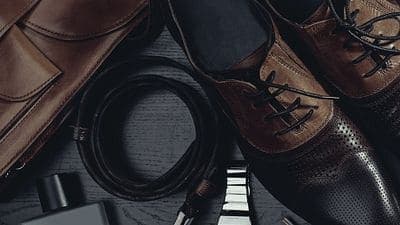 Garments & Footwear