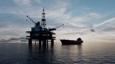 Oil & Gas