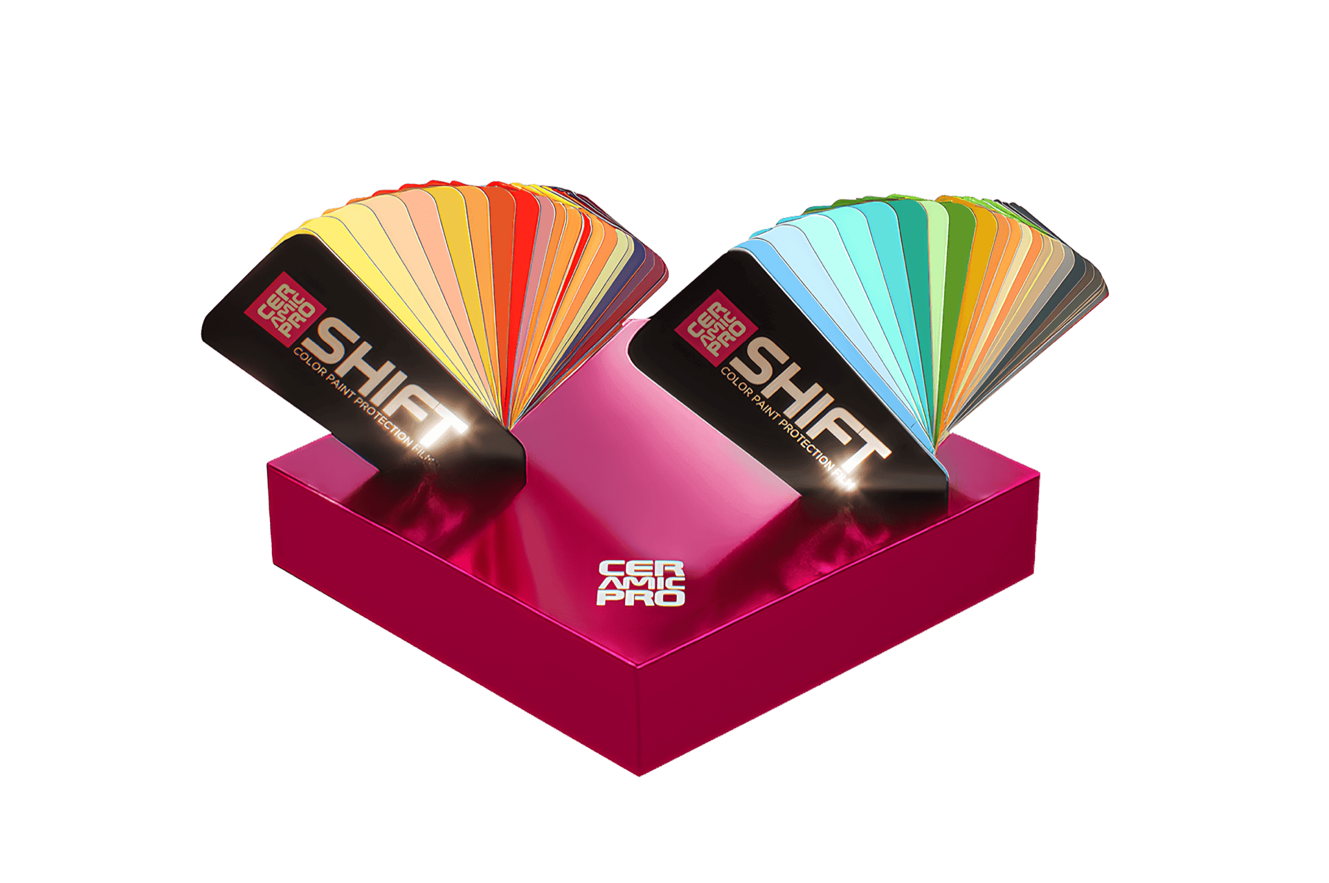 Ceramic Pro SHIFT