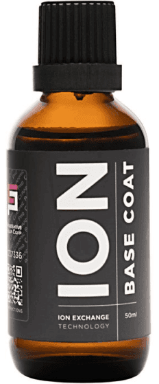 ION Base Coat