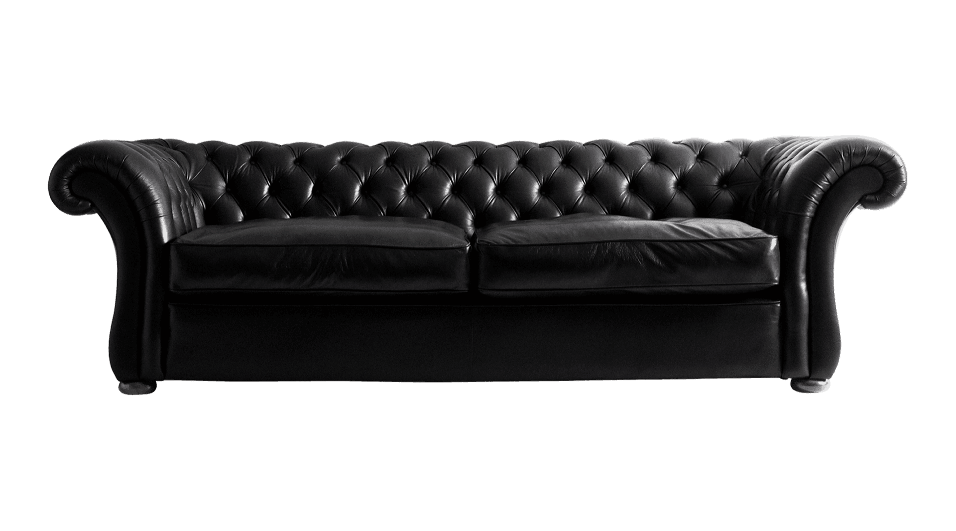 Versatility — leather, marble, interior surfaces