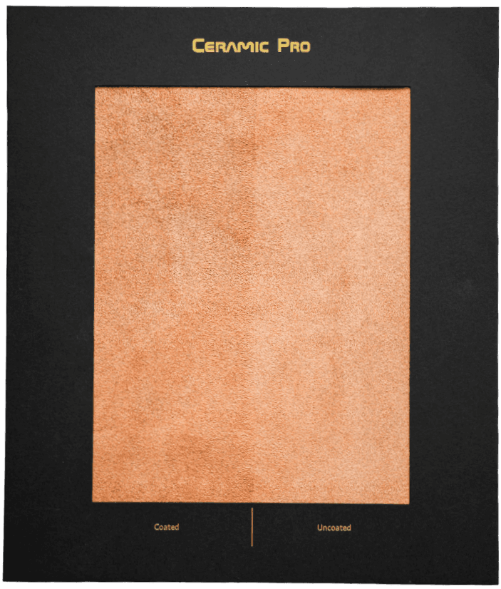 Suede