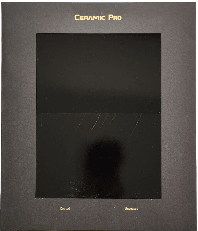 Strike Panel