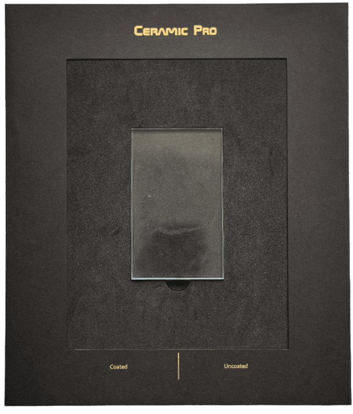 Glass