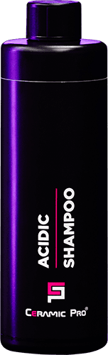 ADVANCED SHAMPOOS