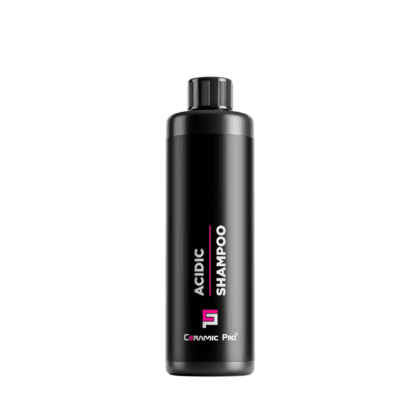 ACIDIC | SHAMPOO