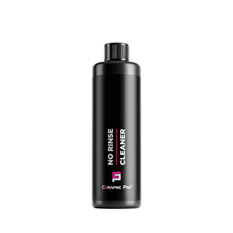 NO RINSE | CLEANER