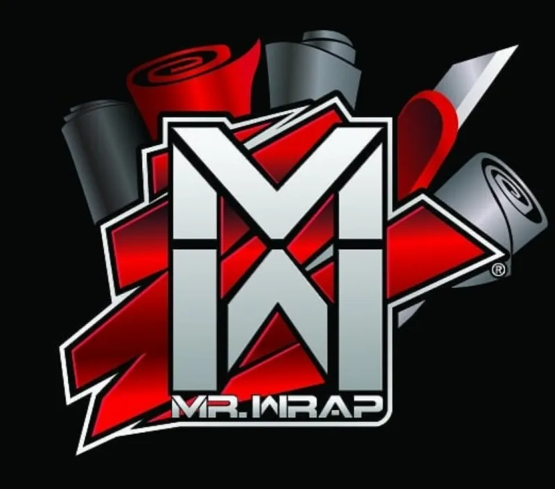 MR.WRAP, Johnston, USA